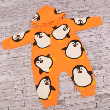 Pajac Pingwinek 68 74 80