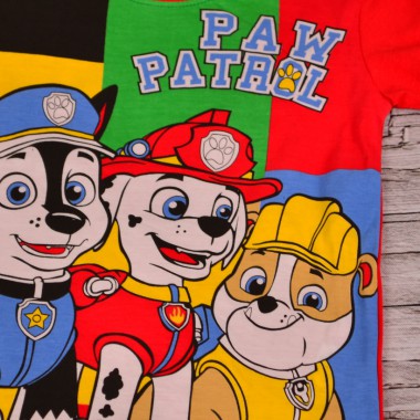 Koszulka Psi Patrol dla...